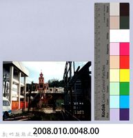 泰崗部落一景18藏品圖，第2張