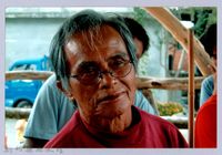 泰崗長老江鼎金先生藏品圖，第1張