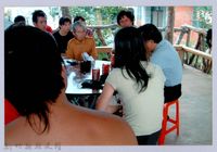 泰崗部落族人藏品圖，第1張