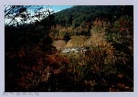 遠眺泰崗部落藏品圖，第1張