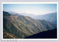 李崠山圖照13-李崠山一帶山景藏品圖，第1張