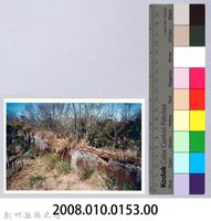 李崠山圖照16-TAPUNG古堡內一隅藏品圖，第2張