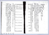 李崠山圖照39-《大溪誌》節錄影本藏品圖，第19張