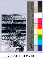 鄧雨賢相關照片23：挑擔藏品圖，第2張