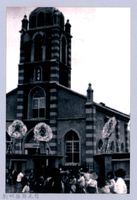 鄧雨賢相關照片27：竹東天主堂1藏品圖，第1張