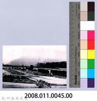 鄧雨賢相關照片36：木料貯存場藏品圖，第2張