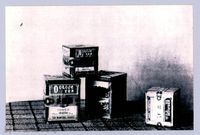 鄧雨賢相關照片38：HOPPO TEA藏品圖，第1張