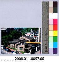 鄧雨賢相關照片48：老屋建築群1藏品圖，第2張