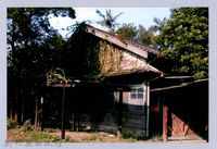 鄧雨賢相關照片55：整修前之竹東林業展示館藏品圖，第1張