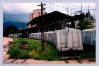 鄧雨賢相關照片62：水泥斗車1藏品圖，第1張