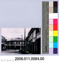 鄧雨賢相關照片75：竹東街景2藏品圖，第2張