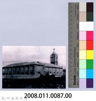 鄧雨賢相關照片78：竹東天主堂2藏品圖，第2張