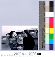 鄧雨賢相關照片81：修女與信徒藏品圖，第2張