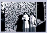 鄧雨賢相關照片86：修女1藏品圖，第1張