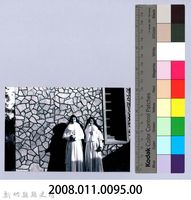 鄧雨賢相關照片86：修女1藏品圖，第2張