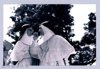 鄧雨賢相關照片89：修女3藏品圖，第1張