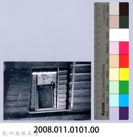 鄧雨賢相關照片92：旋轉梯中的修女藏品圖，第2張