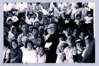 鄧雨賢相關照片99：神父藏品圖，第1張