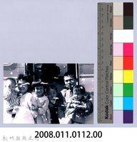 鄧雨賢相關照片103：全家福藏品圖，第2張