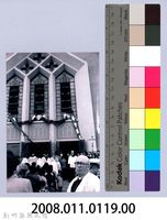 鄧雨賢相關照片110：聖母聖心主教座堂藏品圖，第2張