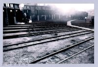 鄧雨賢相關照片123：新竹扇形車庫8藏品圖，第1張