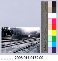 鄧雨賢相關照片123：新竹扇形車庫8藏品圖，第2張