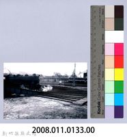 鄧雨賢相關照片124：新竹扇形車庫9藏品圖，第2張