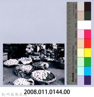 鄧雨賢相關照片135：水果攤藏品圖，第2張