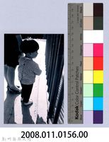 鄧雨賢相關照片147：眺望的幼童藏品圖，第2張