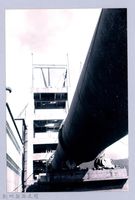 鄧雨賢相關照片148：工廠一隅藏品圖，第1張