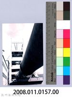 鄧雨賢相關照片148：工廠一隅藏品圖，第2張