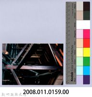 鄧雨賢相關照片150：木架構藏品圖，第2張