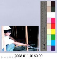 鄧雨賢相關照片151：屋頂修繕2藏品圖，第2張