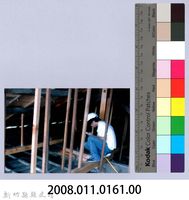 鄧雨賢相關照片152：屋頂修繕3藏品圖，第2張