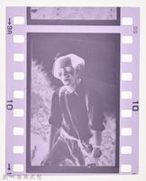 龍瑛宗翻拍照10：底片1藏品圖，第6張