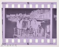 龍瑛宗翻拍照17：底片3藏品圖，第5張