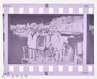 龍瑛宗翻拍照17：底片3藏品圖，第6張