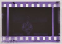 龍瑛宗翻拍照20：底片6藏品圖，第2張