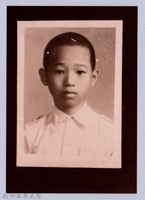 龍瑛宗翻拍照60：劉文甫個人照藏品圖，第1張