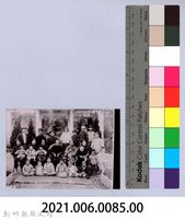 龍瑛宗翻拍照85：全家福6藏品圖，第2張