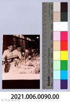 龍瑛宗翻拍照90：宴會活動照藏品圖，第2張