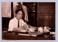 龍瑛宗翻拍照101：龍瑛宗個人照11藏品圖，第1張