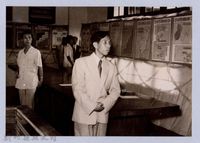 龍瑛宗翻拍照102：龍瑛宗個人照12藏品圖，第1張