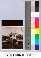 龍瑛宗翻拍照130：龍瑛宗個人照17藏品圖，第2張