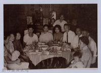 龍瑛宗翻拍照146：全家福10藏品圖，第1張