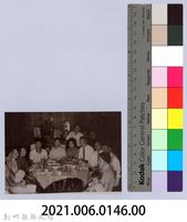 龍瑛宗翻拍照146：全家福10藏品圖，第2張