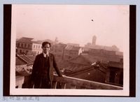 龍瑛宗翻拍照161：龍瑛宗個人照22藏品圖，第1張