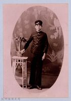 龍瑛宗翻拍照191：學生個人照15藏品圖，第1張