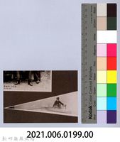 龍瑛宗翻拍照199：學生划船照1藏品圖，第2張