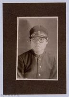 龍瑛宗翻拍照203：學生個人照24藏品圖，第1張